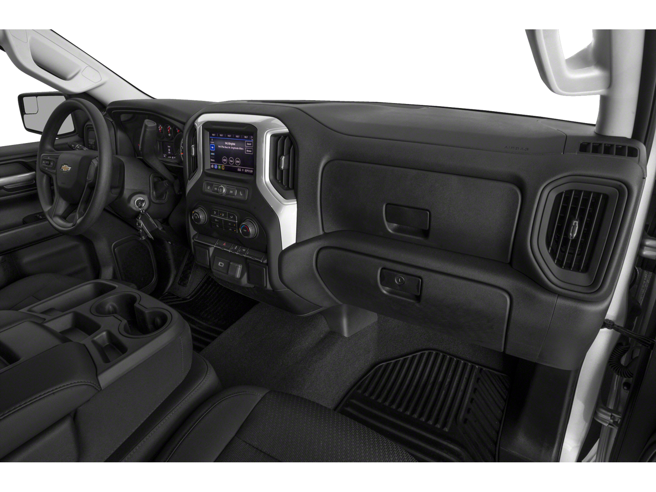 2022 Chevrolet Silverado 1500 LTD Vehicle Photo in LANCASTER, PA 17601-0000