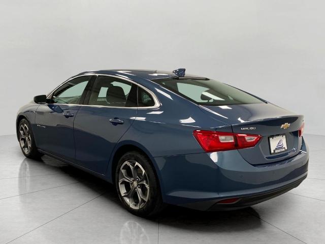 2024 Chevrolet Malibu Vehicle Photo in Appleton, WI 54913
