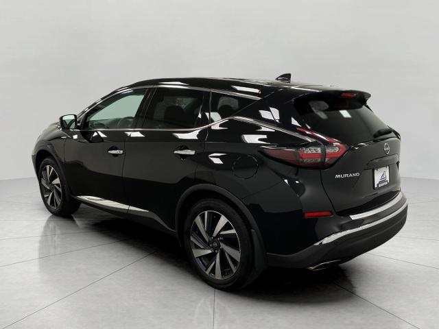 2024 Nissan Murano Vehicle Photo in Appleton, WI 54913