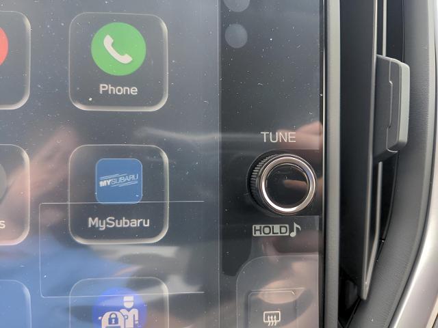 2025 Subaru Crosstrek Vehicle Photo in Green Bay, WI 54304