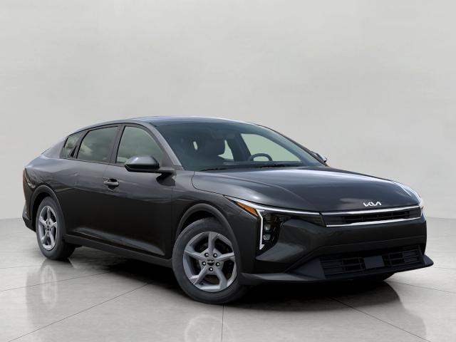 2025 Kia K4 Vehicle Photo in Appleton, WI 54914