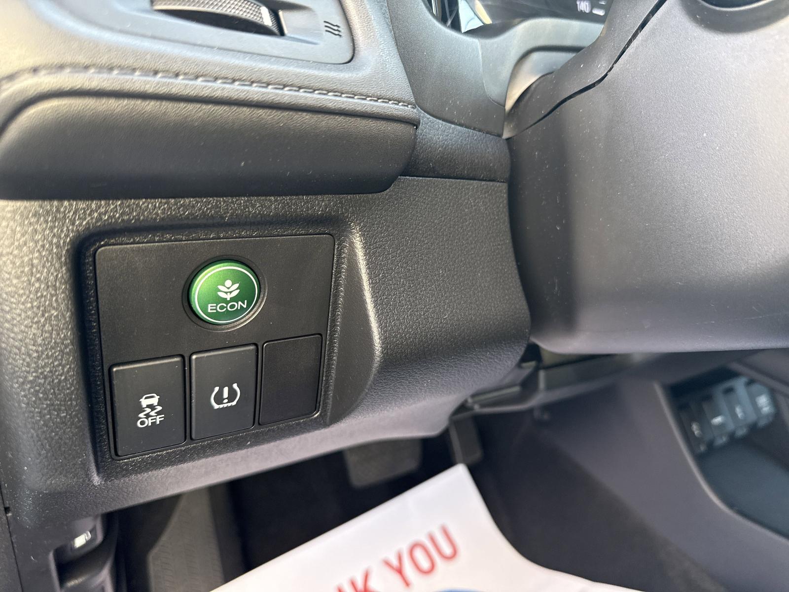 2016 Honda HR-V Vehicle Photo in Mechanicsburg, PA 17050-1707