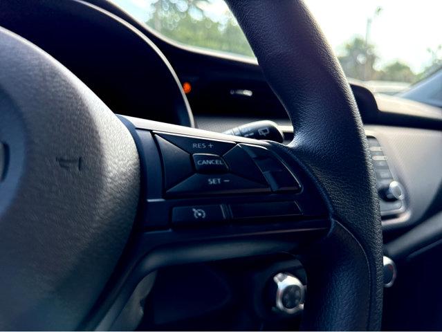 2023 Nissan Kicks Vehicle Photo in Savannah, GA 31419