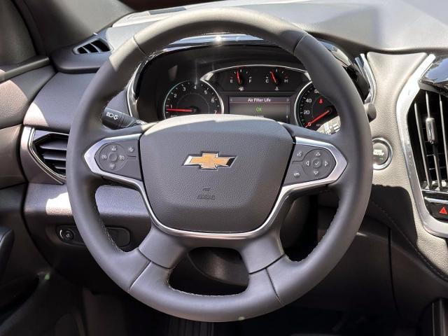 2023 Chevrolet Traverse Vehicle Photo in Roslyn, NY 11576