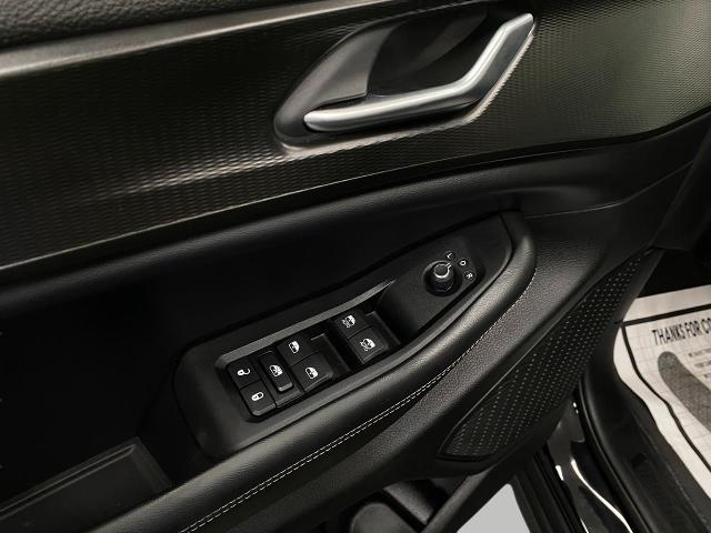 2023 Jeep Grand Cherokee L Vehicle Photo in Appleton, WI 54913
