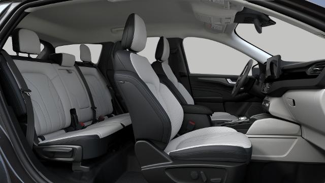 2025 Ford Escape Vehicle Photo in Neenah, WI 54956