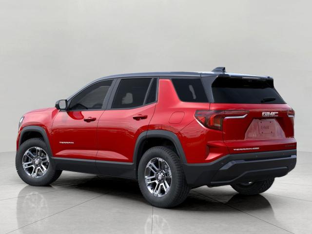 2026 GMC Terrain Vehicle Photo in APPLETON, WI 54914-8833