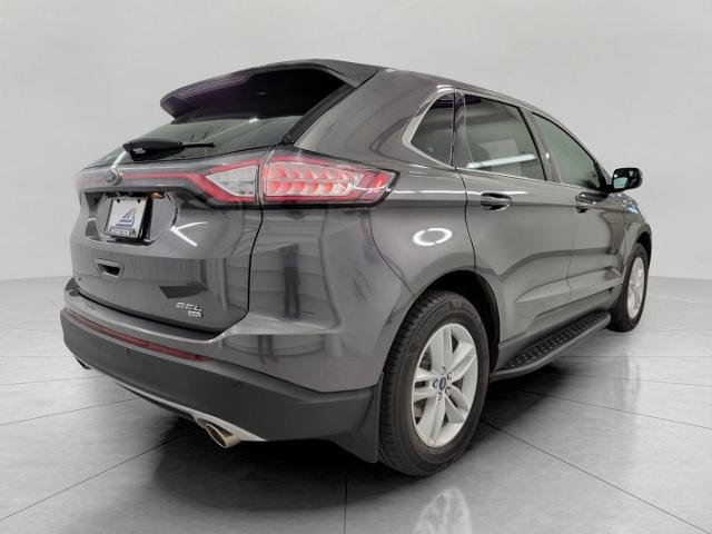 2018 Ford Edge Vehicle Photo in Neenah, WI 54956