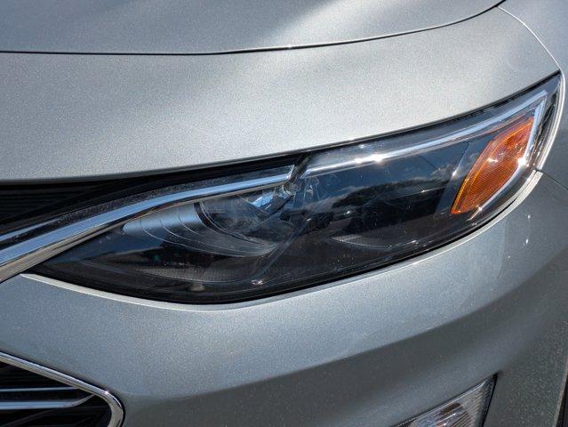 2023 Chevrolet Malibu Vehicle Photo in BRUNSWICK, GA 31525-1881