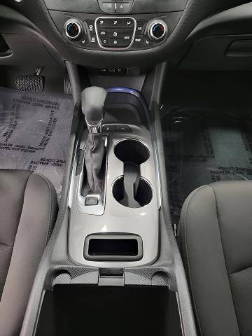 2024 Chevrolet Malibu Vehicle Photo in GREEN BAY, WI 54303-3330