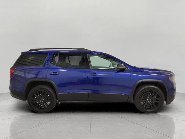 2023 GMC Acadia Vehicle Photo in NEENAH, WI 54956-2243