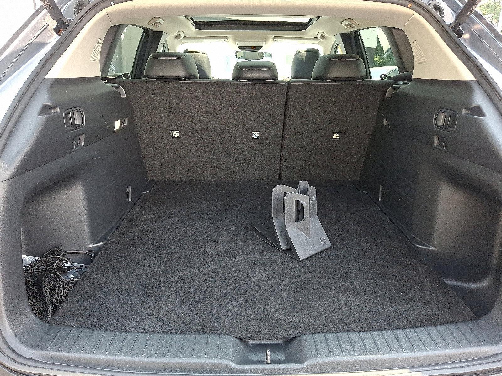 2024 Mazda CX-50 Vehicle Photo in Harrisburg, PA 17111