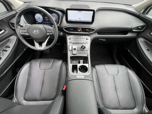 2022 Hyundai SANTA FE Vehicle Photo in Appleton, WI 54914