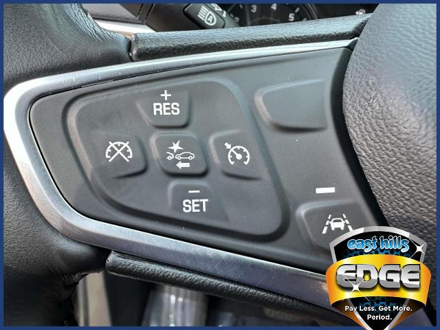 2022 Chevrolet Equinox Vehicle Photo in Roslyn, NY 11576