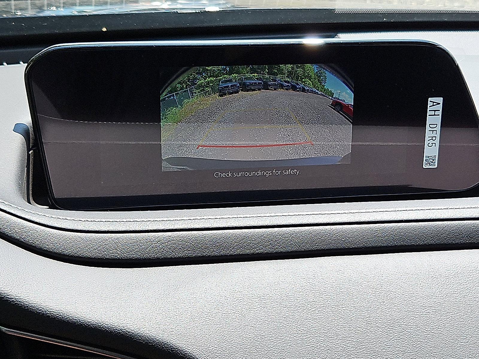 2025 Mazda CX-30 Vehicle Photo in Trevose, PA 19053
