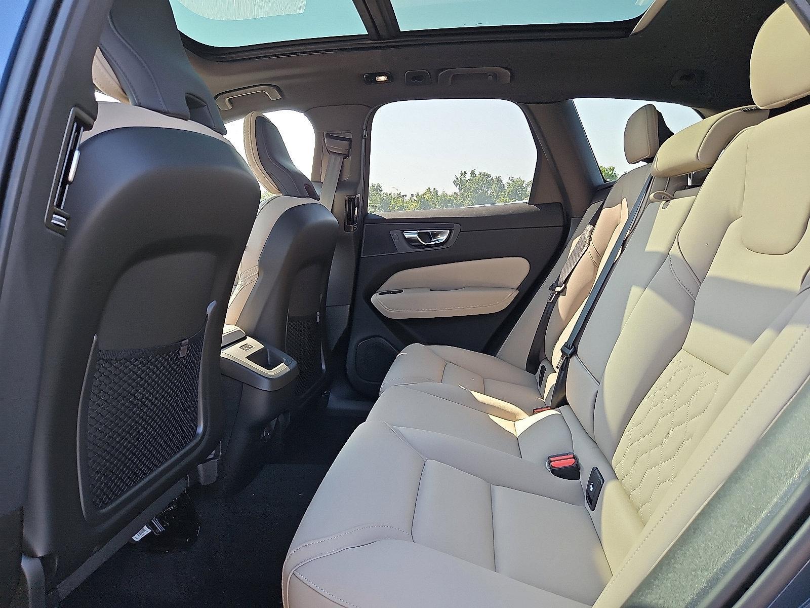 2026 Volvo XC60 Vehicle Photo in Trevose, PA 19053