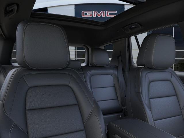 2026 GMC Terrain Vehicle Photo in WATERTOWN, CT 06795-3318