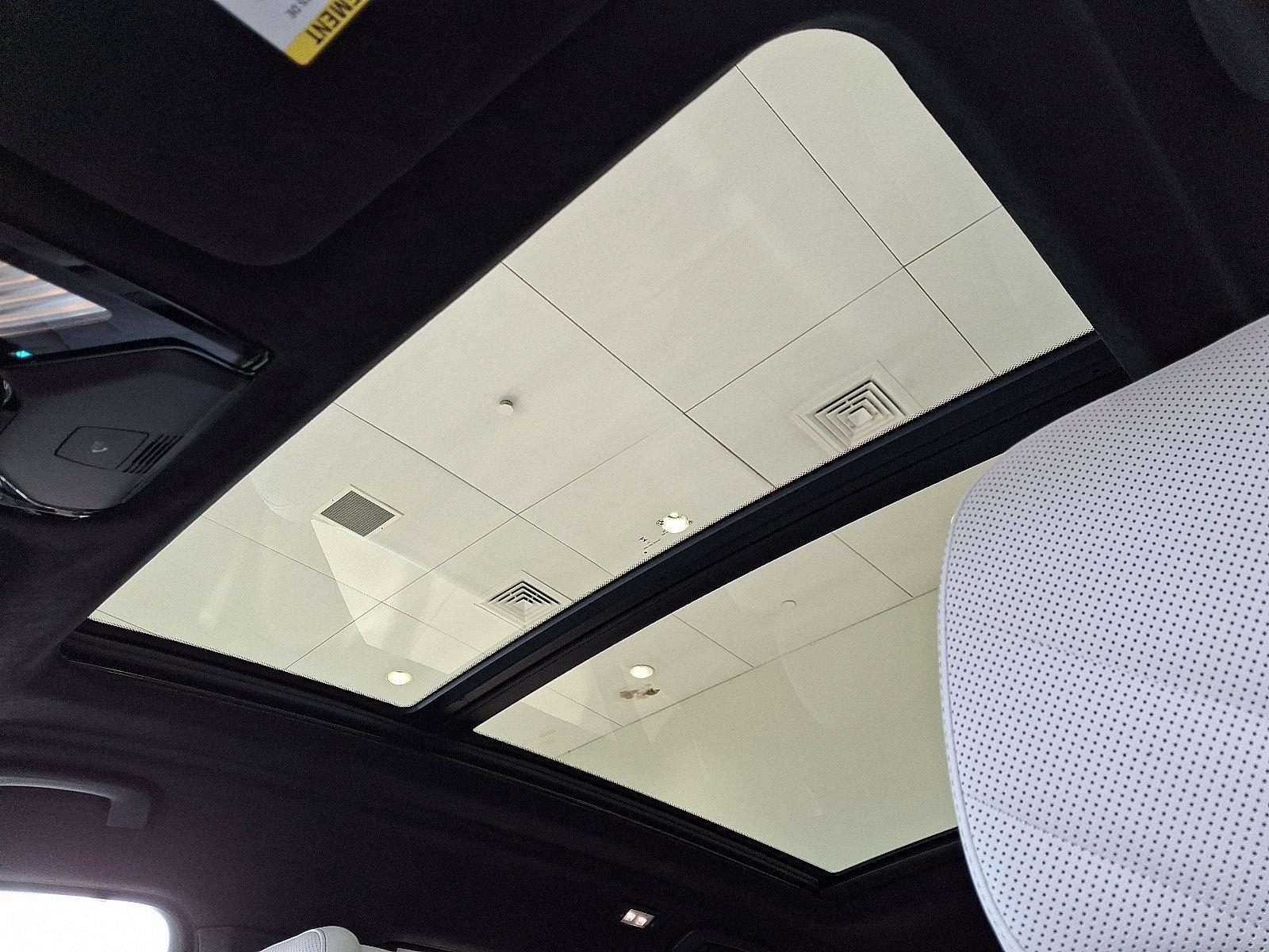 2025 BMW X7 xDrive40i Vehicle Photo in Lancaster, PA 17601
