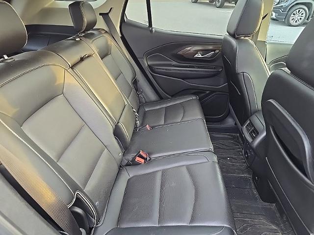 2018 GMC Terrain Vehicle Photo in HARRISBURG, PA 17111-1033