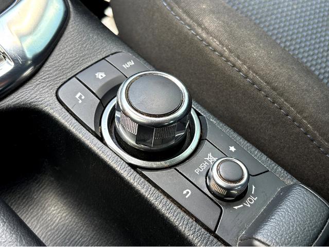 2018 Toyota Yaris iA Vehicle Photo in BEAUFORT, SC 29906-4218