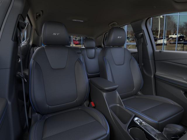 2026 Buick Encore GX Vehicle Photo in NEENAH, WI 54956-2243