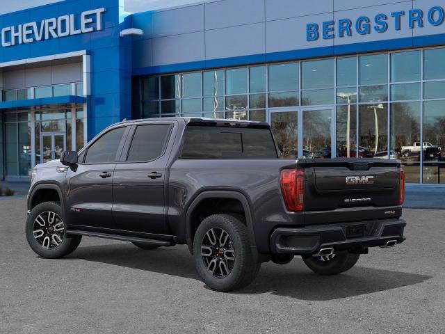 2026 GMC Sierra 1500 Vehicle Photo in OSHKOSH, WI 54904-7811