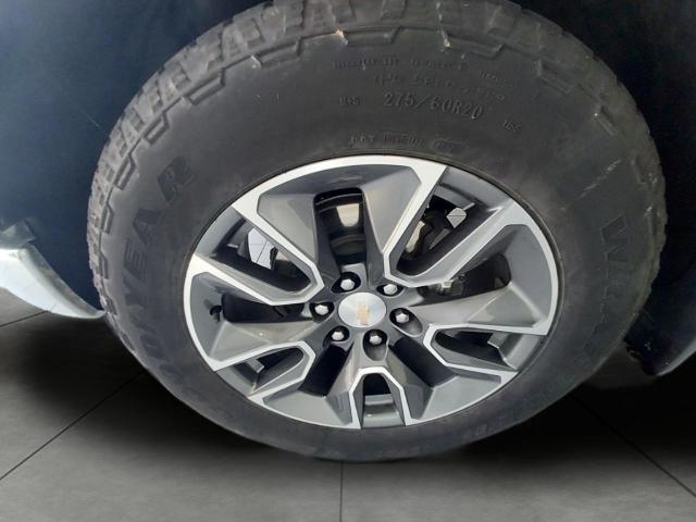 2023 Chevrolet Silverado 1500 Vehicle Photo in OSHKOSH, WI 54904-7811