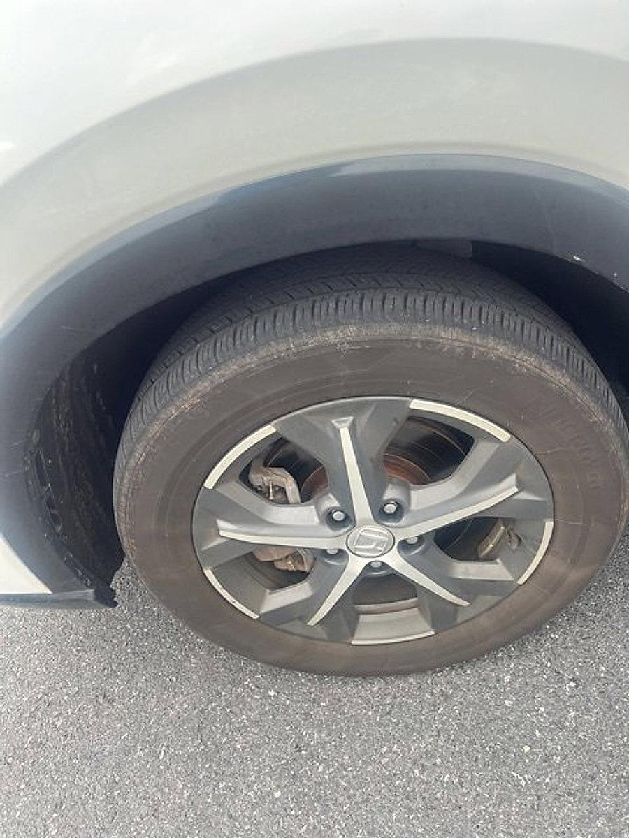 2023 Honda HR-V Vehicle Photo in Harrisburg, PA 17111