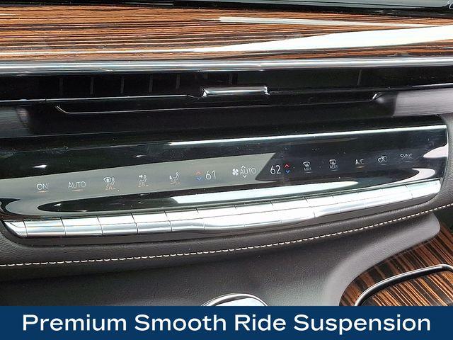 2024 Cadillac Escalade Vehicle Photo in PAWLING, NY 12564-3219