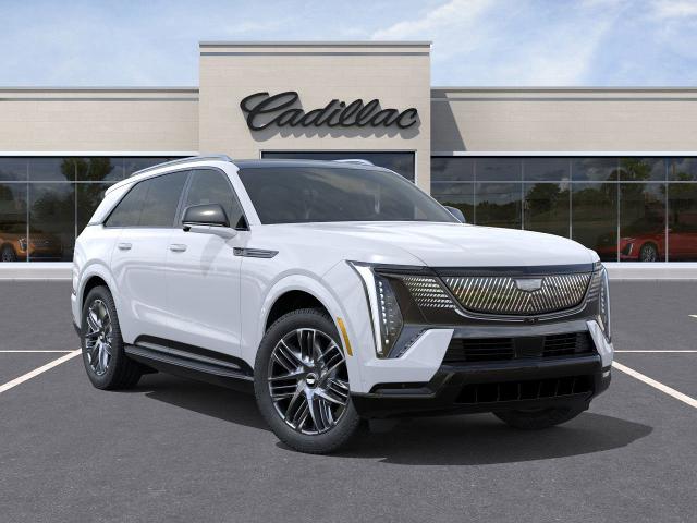 2026 Cadillac Escalade IQ Vehicle Photo in TREVOSE, PA 19053-4984