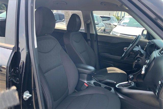 2015 Kia Soul Vehicle Photo in INDEPENDENCE, MO 64055-1377