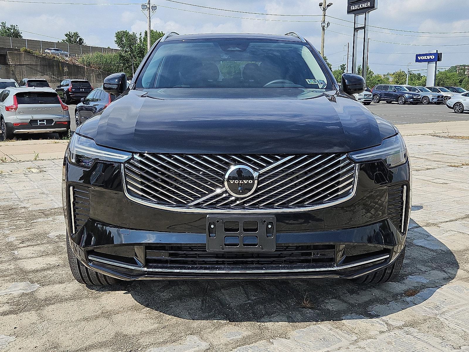 2026 Volvo XC90 Vehicle Photo in Trevose, PA 19053