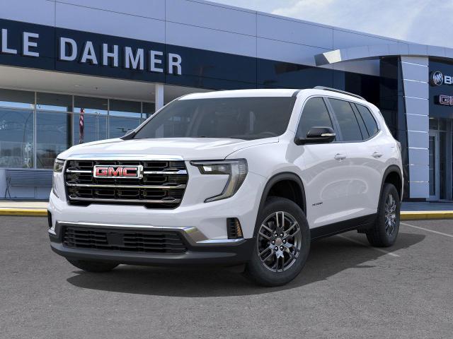 2026 GMC Acadia Vehicle Photo in KANSAS CITY, MO 64114-4545