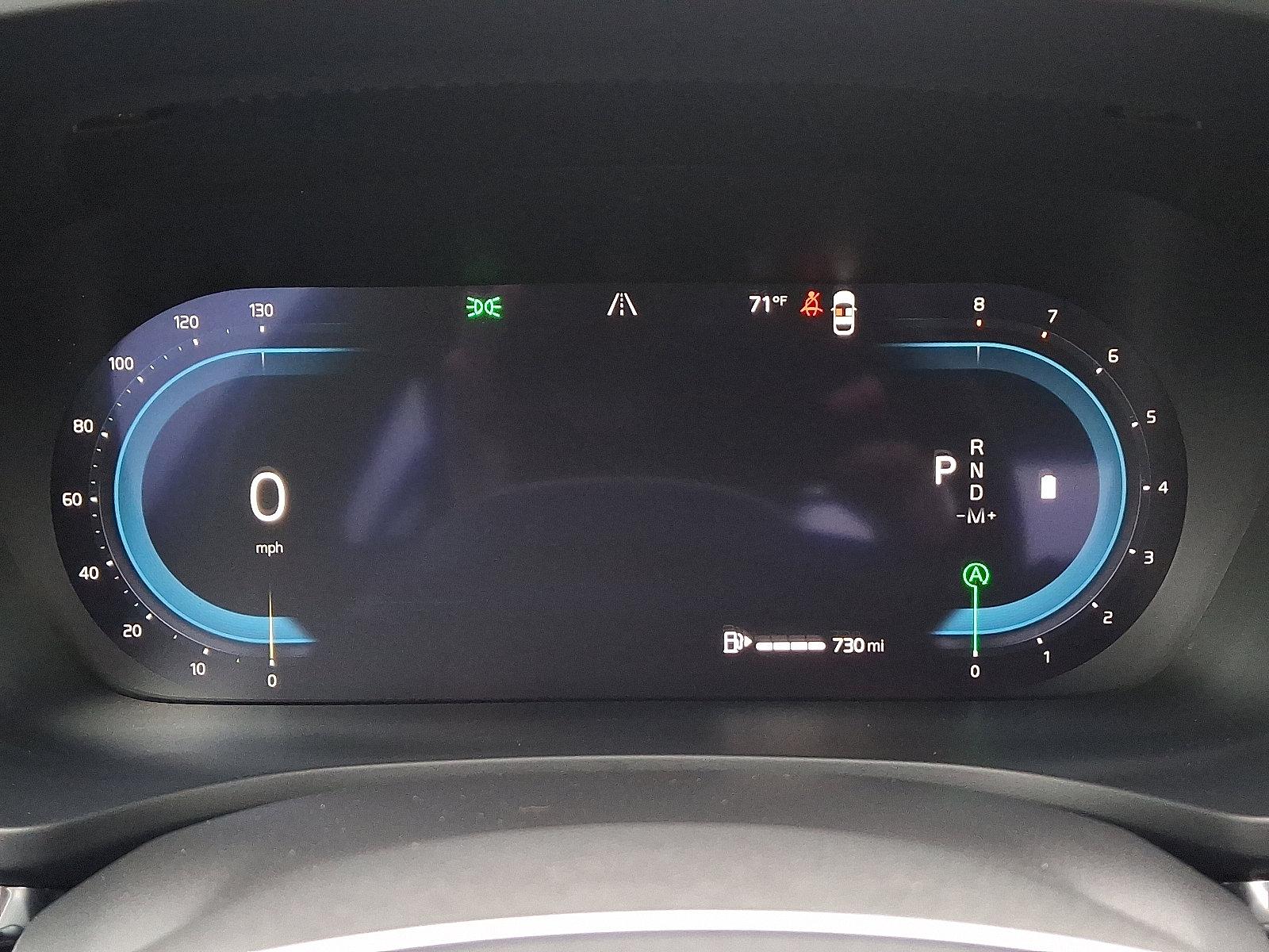 2024 Volvo S60 Vehicle Photo in Trevose, PA 19053