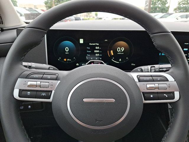 2025 Hyundai TUCSON Vehicle Photo in Philadelphia, PA 19116