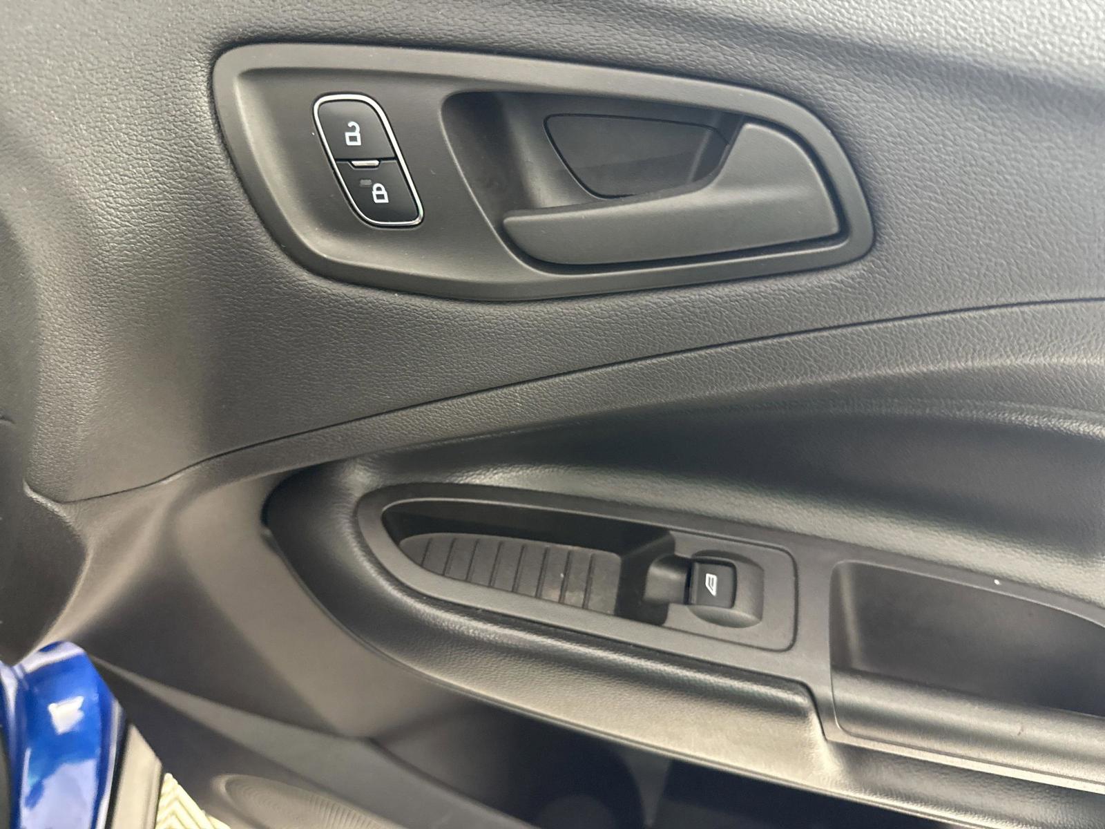 2019 Ford Escape Vehicle Photo in Georgetown, TX 78626