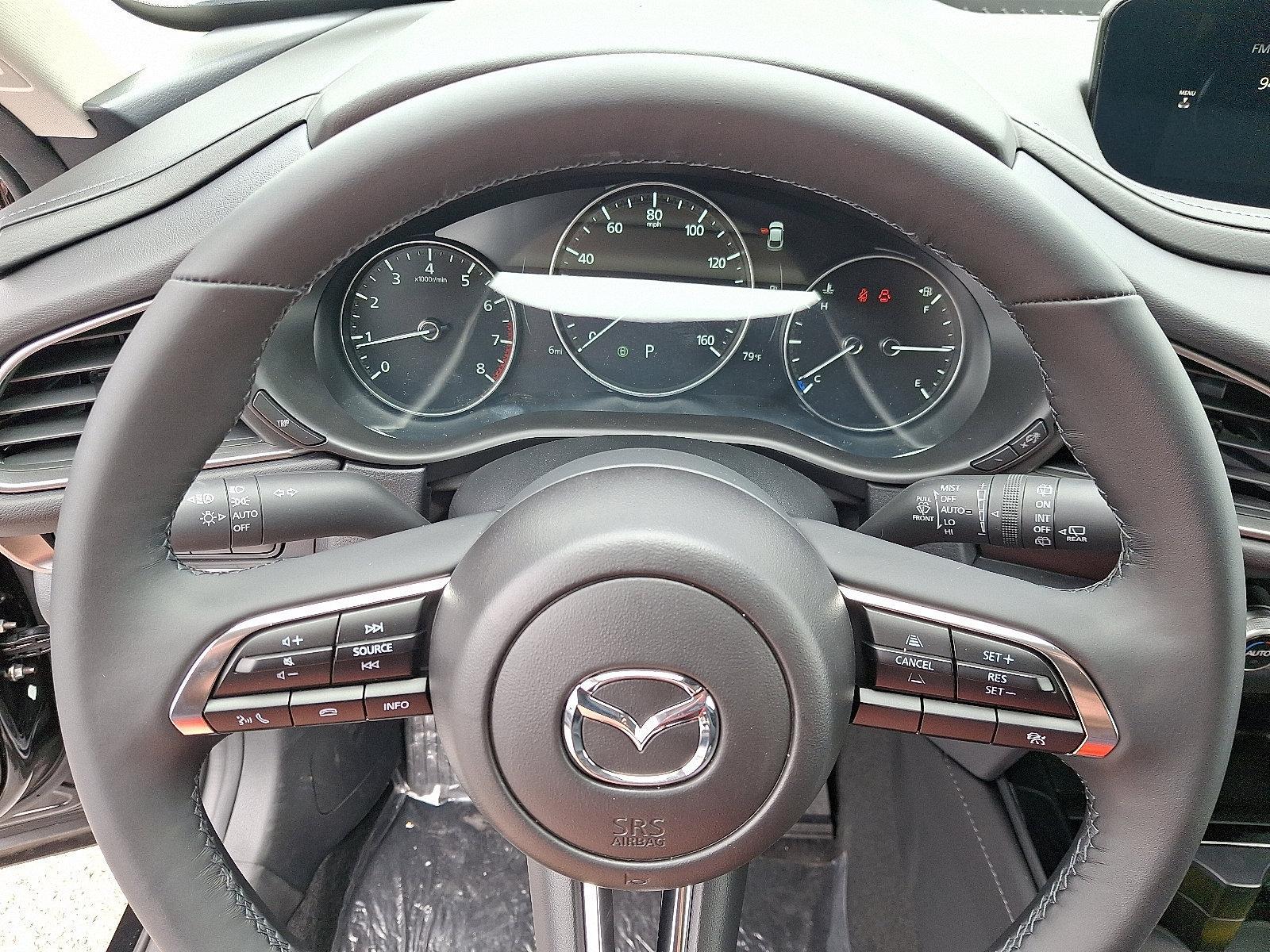 2025 Mazda CX-30 Vehicle Photo in Harrisburg, PA 17111