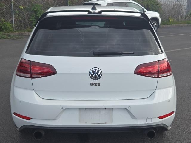 2018 Volkswagen Golf GTI Vehicle Photo in Puyallup, WA 98371