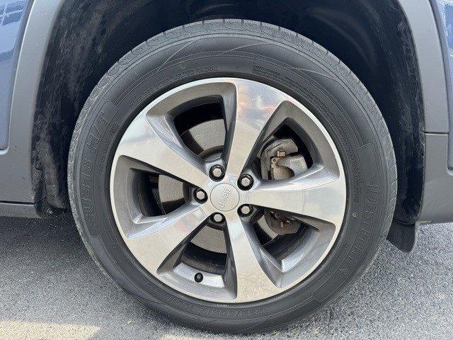 2020 Jeep Cherokee Vehicle Photo in Mechanicsburg, PA 17050-1707