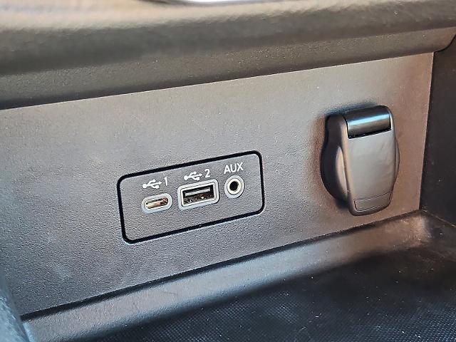 2023 Nissan Sentra Vehicle Photo in TREVOSE, PA 19053-4984