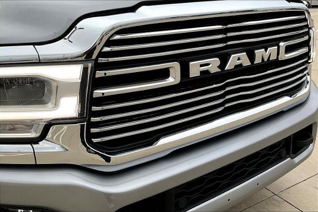 2024 Ram 2500 Vehicle Photo in Grapevine, TX 76051