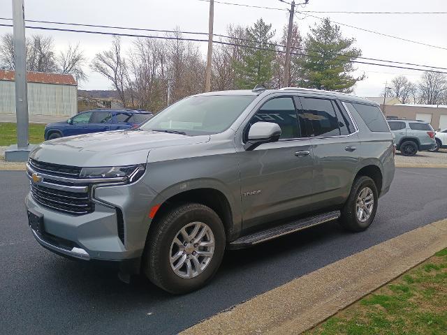 2024 Chevrolet Tahoe LT 4WD