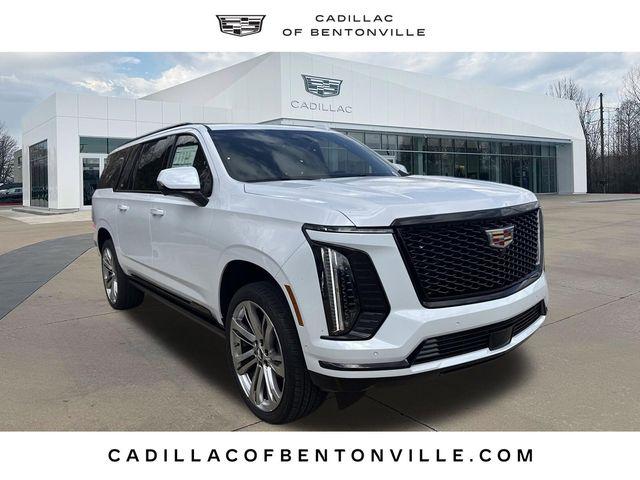 2026 Cadillac Escalade ESV Sport 4WD