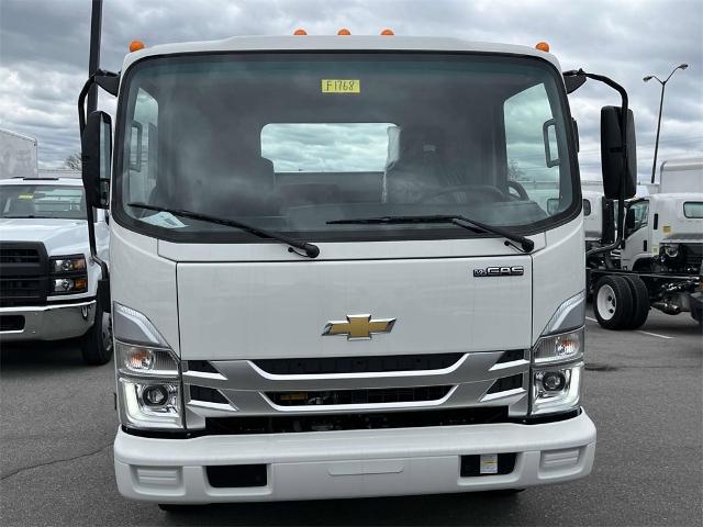 2024 Chevrolet Low Cab Forward 4500 Vehicle Photo in ALCOA, TN 37701-3235