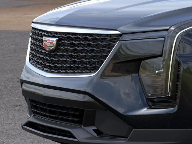 2025 Cadillac XT4 Vehicle Photo in KANSAS CITY, MO 64114-4545