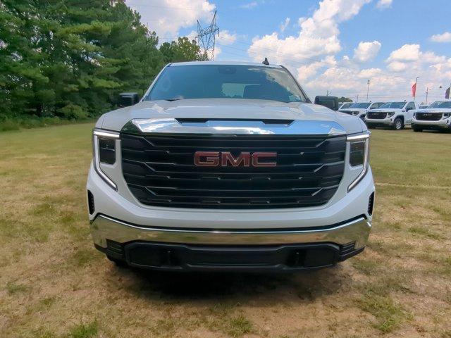 2024 GMC Sierra 1500 Vehicle Photo in ALBERTVILLE, AL 35950-0246