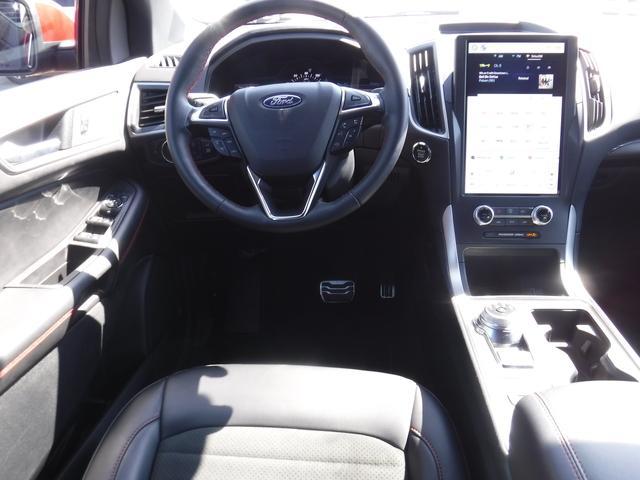 2024 Ford Edge Vehicle Photo in JASPER, GA 30143-8655