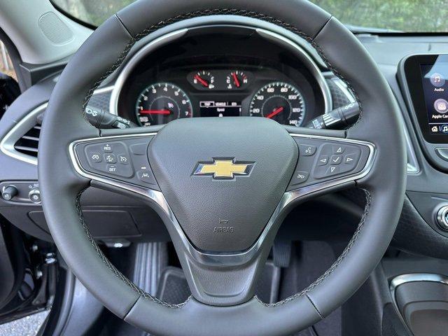 2025 Chevrolet Malibu Vehicle Photo in DALLAS, TX 75244-5909