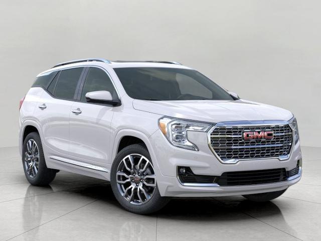 2024 GMC Terrain Vehicle Photo in GREEN BAY, WI 54303-3330