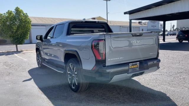 2024 GMC Sierra EV Vehicle Photo in TURLOCK, CA 95380-4918